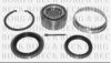 BORG & BECK BWK678 Wheel Bearing Kit